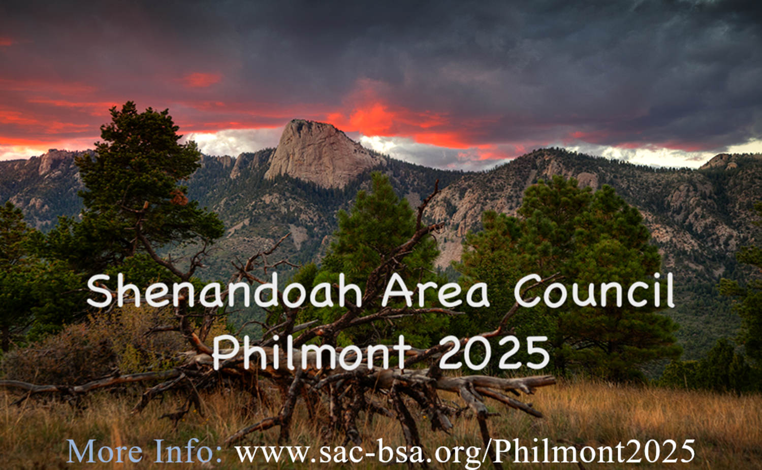 Shenandoah Area Council, BSA